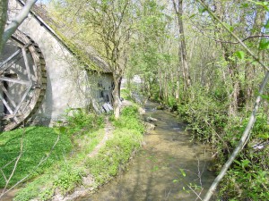 Mühle Lochmühle